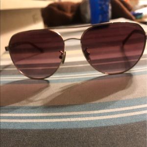 Coach sunglasses